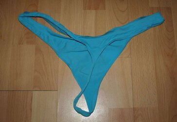 My undies for sale