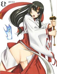 Naruto one chunk bleach queens blade