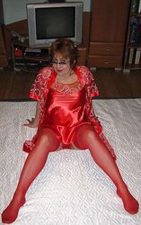 Marina from Volgograd