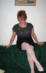 Marina from Volgograd