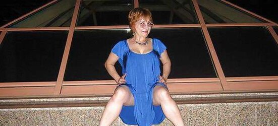Marina from Volgograd