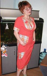 Marina from Volgograd