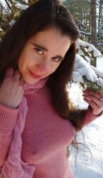 USA Enormous Titted Wifey