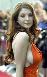 Anneliese Van der Pol