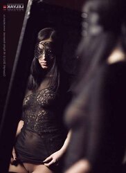 Desires by honeybee