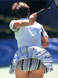 Tennis Undies