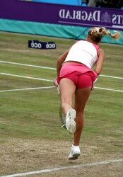 Tennis Undies