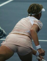 Tennis Undies