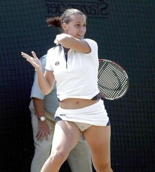 Tennis Undies