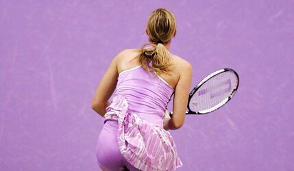 Tennis Undies