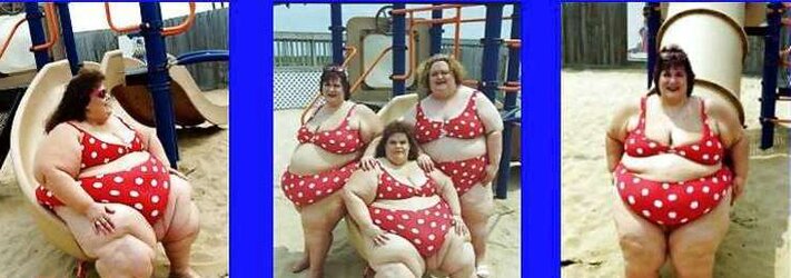PLUMPER BATHING SUIT MATURES