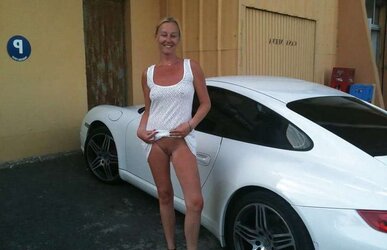 Matures of all shapes and sizes unshaved and smoothly-shaven
