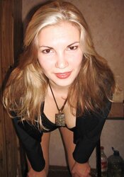 Busy Handsome Russian Teenager Chick