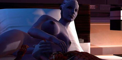 Mass Effect 3D