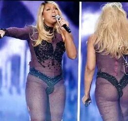 Ebony azz sir