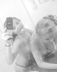 Self Girlfrinds