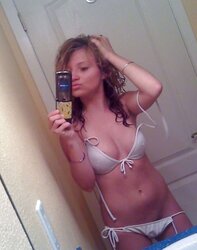 Self Girlfrinds