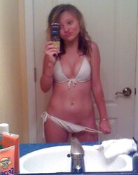Self Girlfrinds