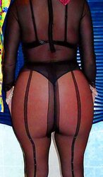 Gina BigAss