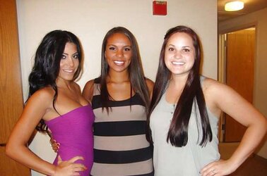 More beautiful facebook fucksluts