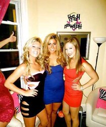 More beautiful facebook fucksluts