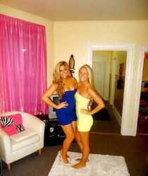 More beautiful facebook fucksluts