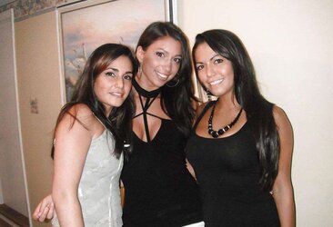 More beautiful facebook fucksluts