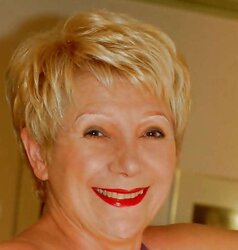 Nan- A GILF from England