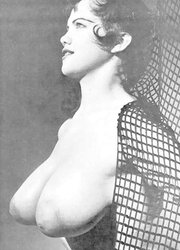 Puffies and Areolas