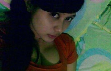 Indonesian Teenager