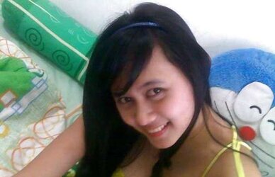 Indonesian Teenager