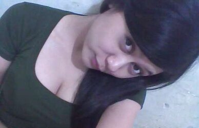 Indonesian Teenager