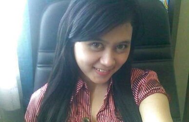 Indonesian Teenager