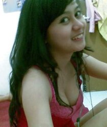 Indonesian Teenager