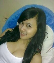 Indonesian Teenager