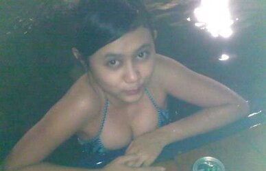 Indonesian Teenager