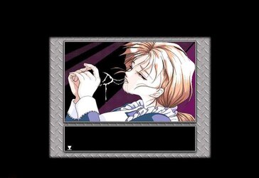 Fatal Relations Screencaps
