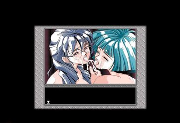 Fatal Relations Screencaps