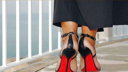 Hauts talons