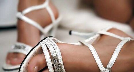 Hauts talons