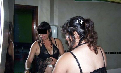 Sonia... cambiamos de hotel
