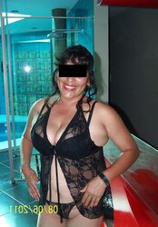 Sonia... cambiamos de hotel