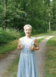 Granny Francesca