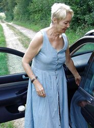 Granny Francesca