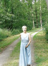 Granny Francesca