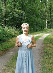 Granny Francesca