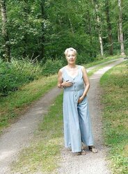Granny Francesca
