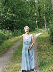 Granny Francesca