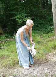 Granny Francesca