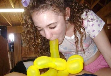 Geile women